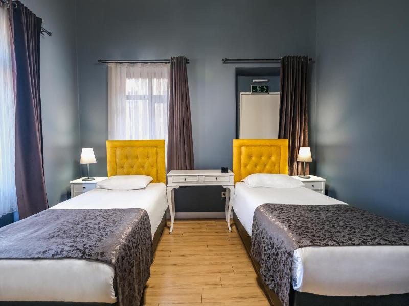 Galata 1875 Suites image