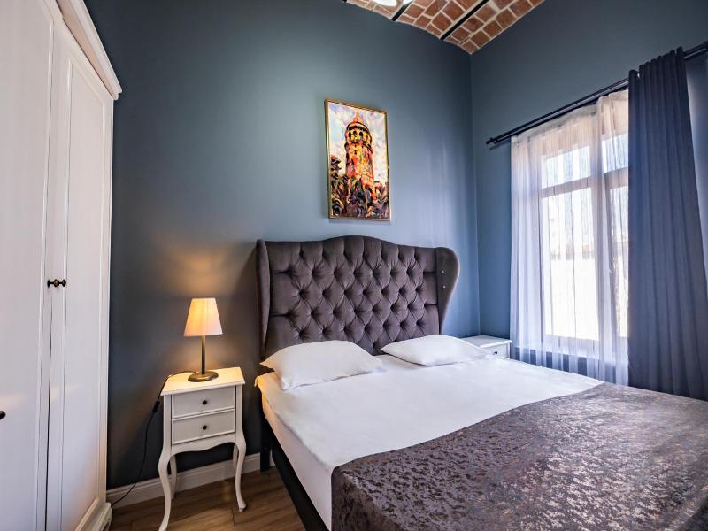 Galata 1875 Suites image