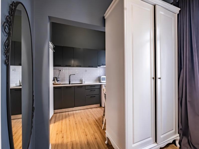 Galata 1875 Suites image
