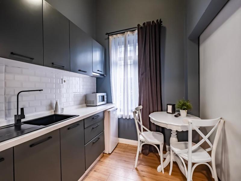 Galata 1875 Suites image