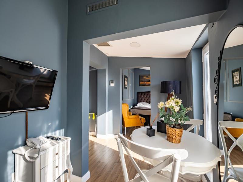 Galata 1875 Suites image