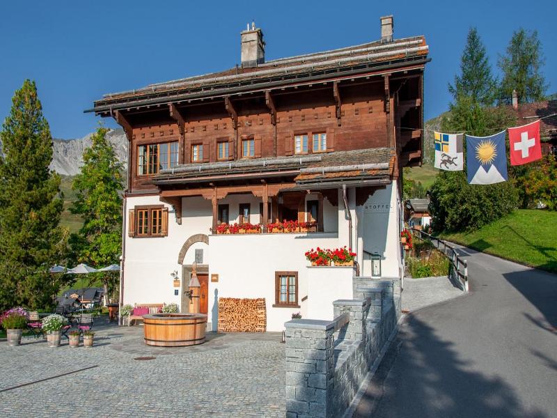 Hotel Stoffel Adults Only image