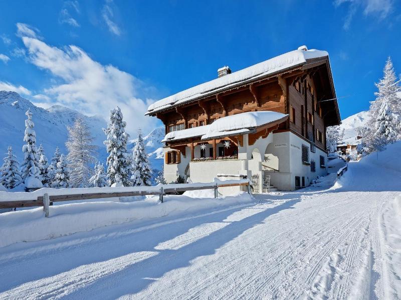 Hotel Stoffel Adults Only image