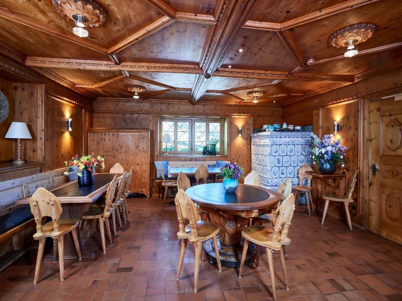 Hotel Stoffel Adults Only image