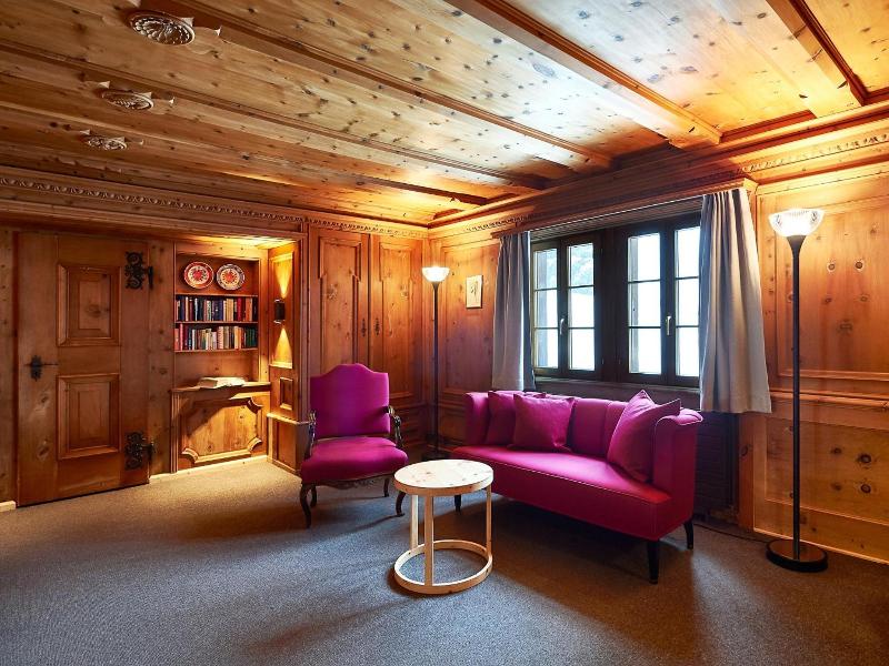 Hotel Stoffel Adults Only image