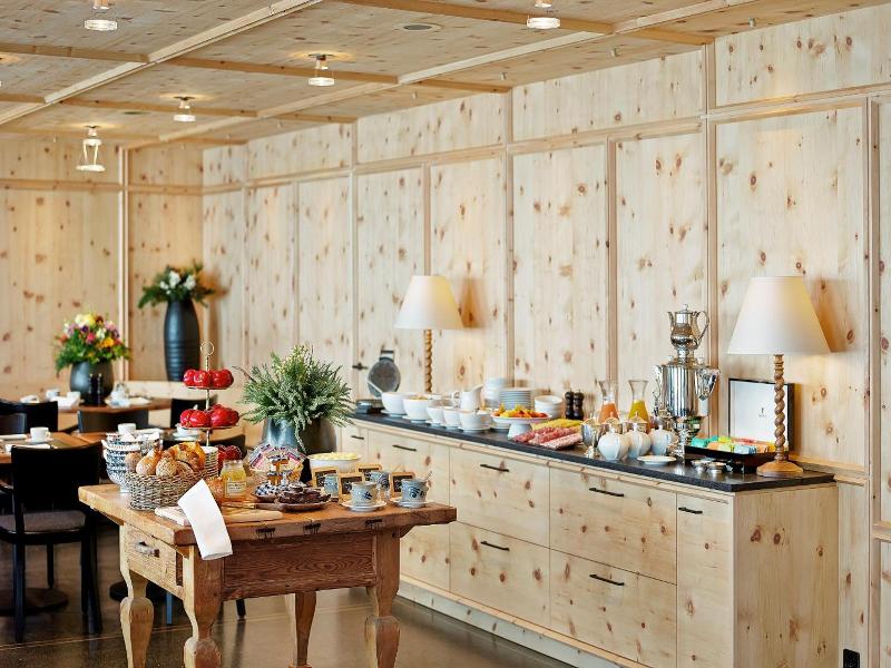 Hotel Stoffel Adults Only image