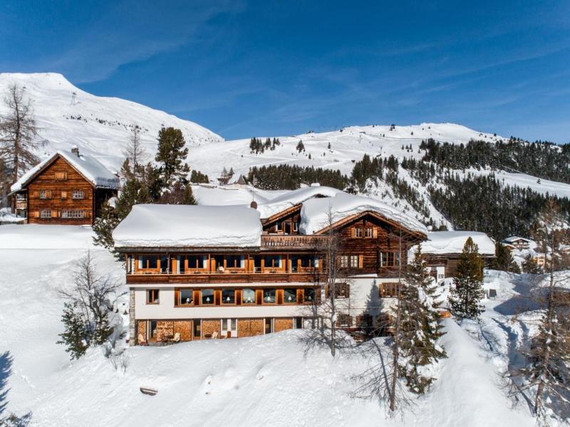 Hotel Stoffel Adults Only image