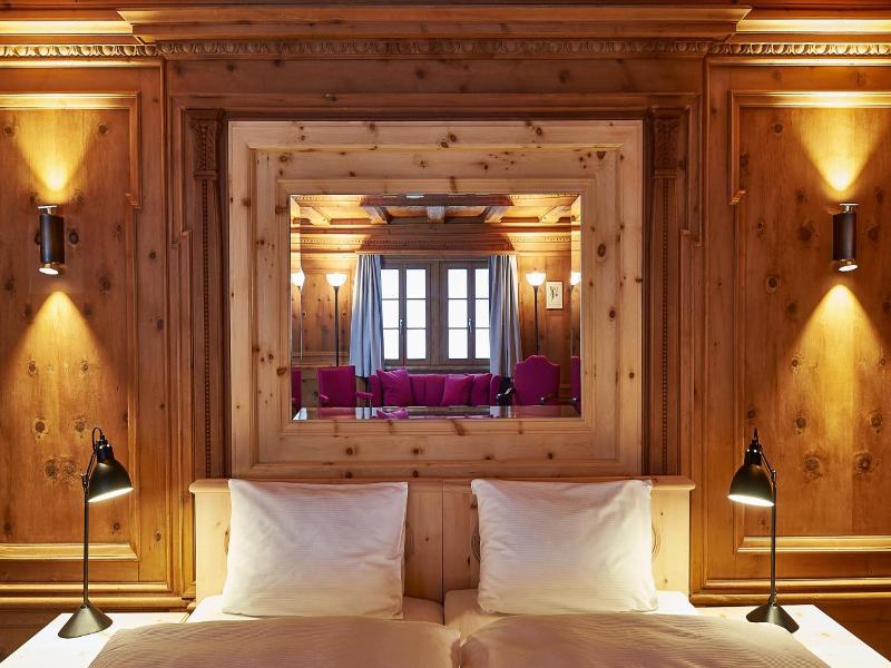 Hotel Stoffel Adults Only image