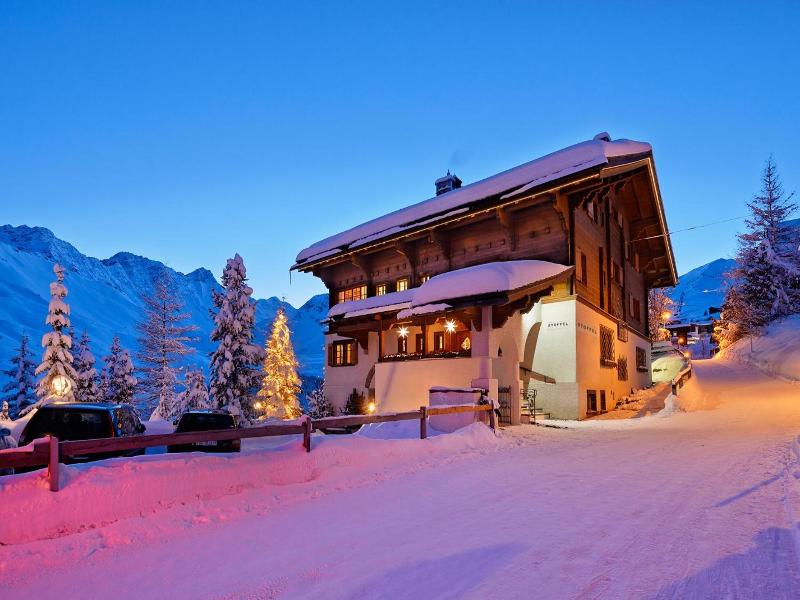 Hotel Stoffel Adults Only image