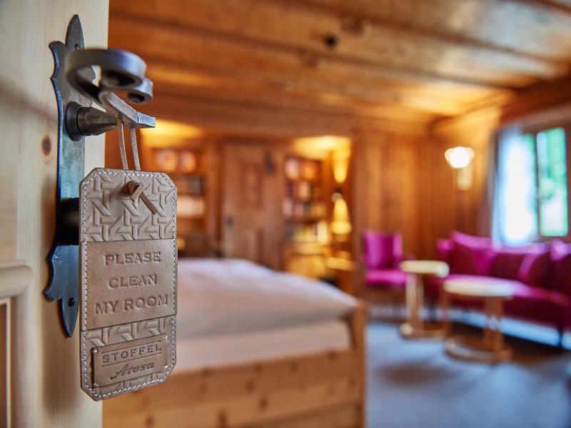 Hotel Stoffel Adults Only image