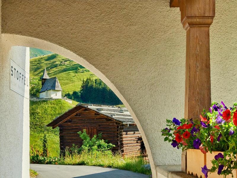 Hotel Stoffel Adults Only image