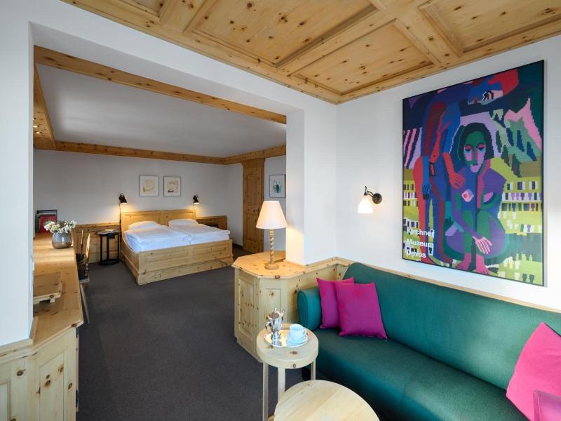 Hotel Stoffel Adults Only image