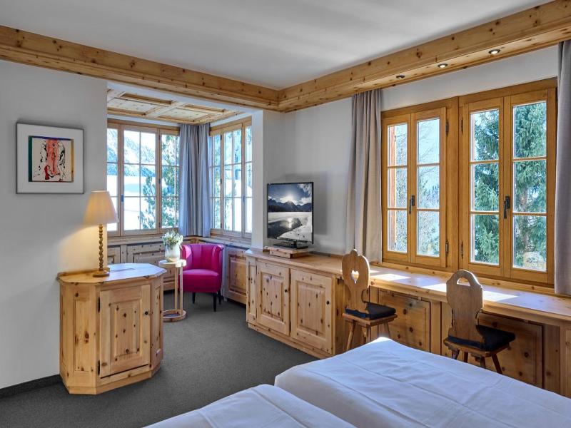 Hotel Stoffel Adults Only image