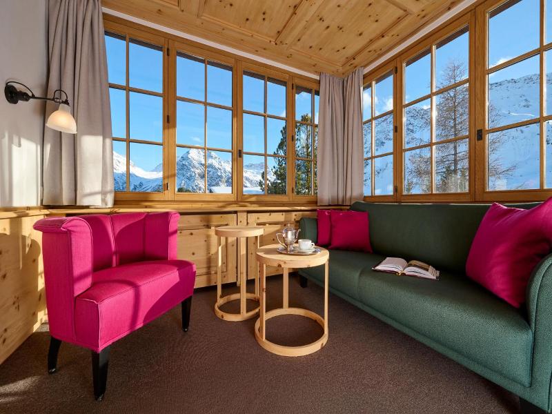Hotel Stoffel Adults Only image