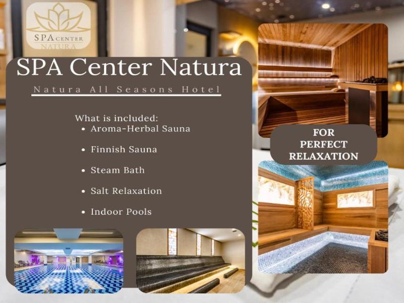 Burgas Beach Resort Apartments image