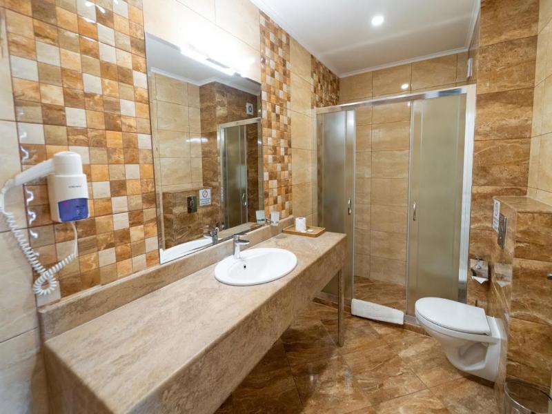 Burgas Beach Resort Apartments image