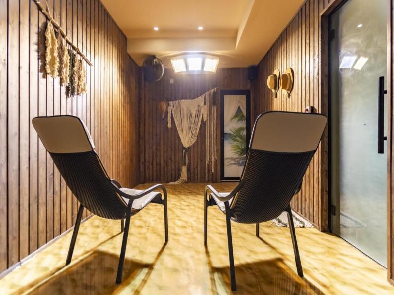 Burgas Beach Resort Apartments image