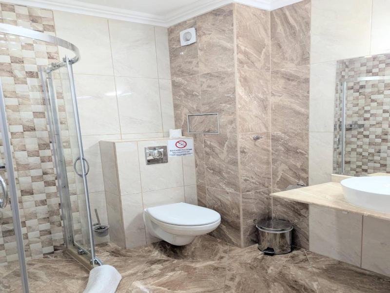 Burgas Beach Resort Apartments image