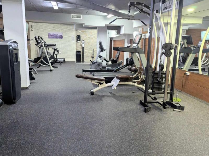 Burgas Beach Resort Apartments image