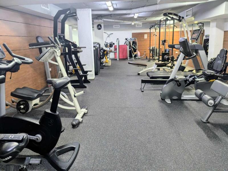 Burgas Beach Resort Apartments image