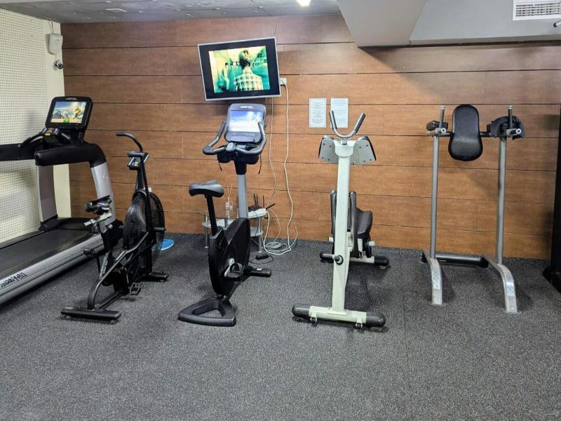 Burgas Beach Resort Apartments image