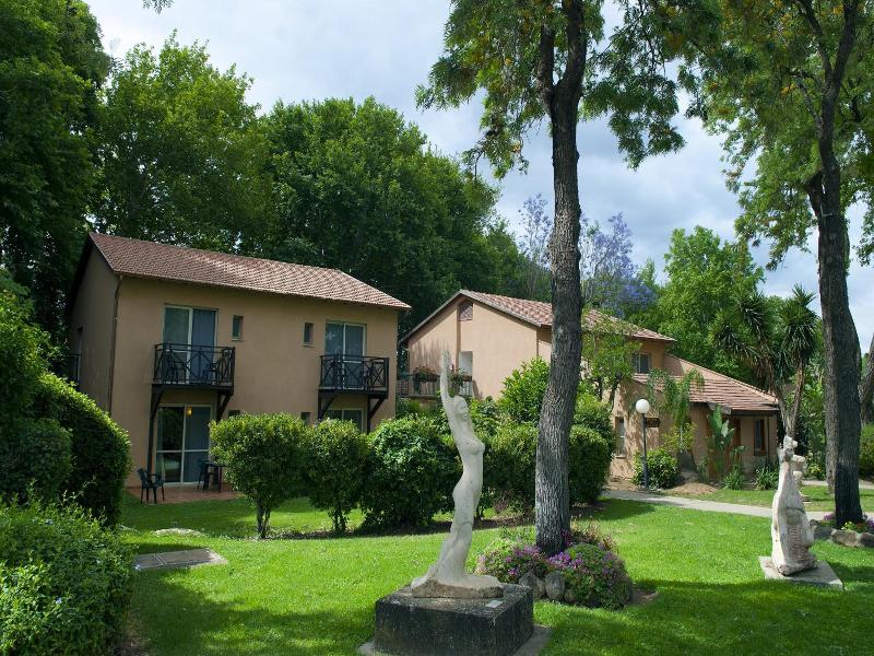 Hagoshrim Hotel Nature image