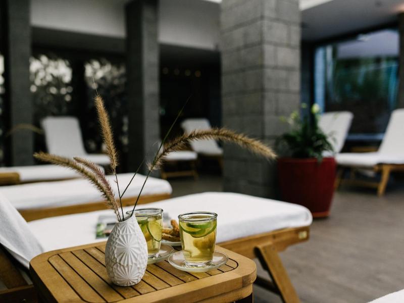Hagoshrim Hotel Nature image