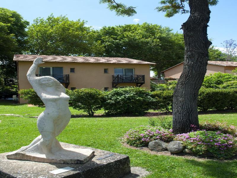 Hagoshrim Hotel Nature image