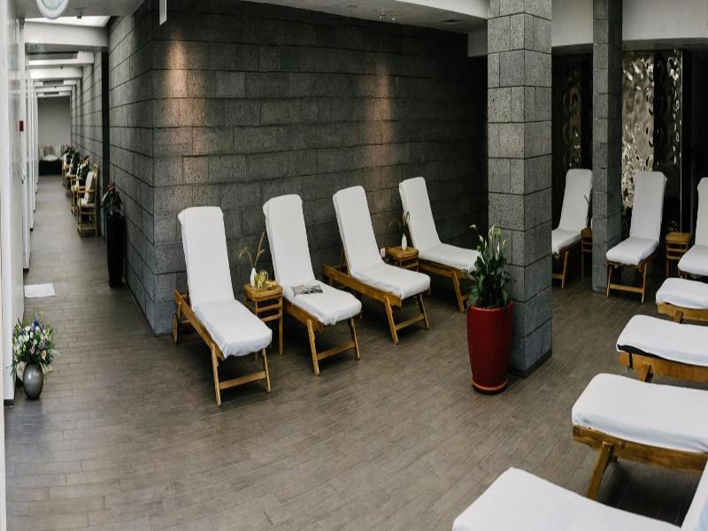 Hagoshrim Hotel Nature image
