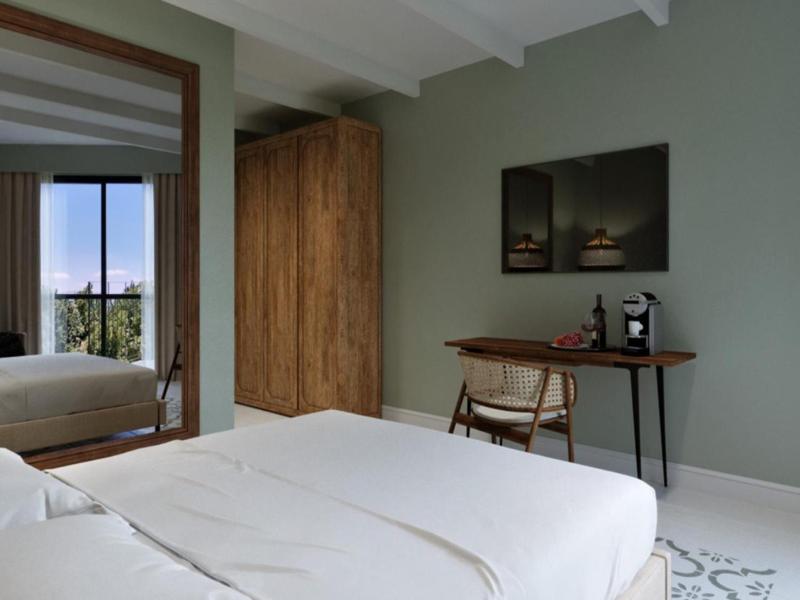 Hagoshrim Hotel Nature image