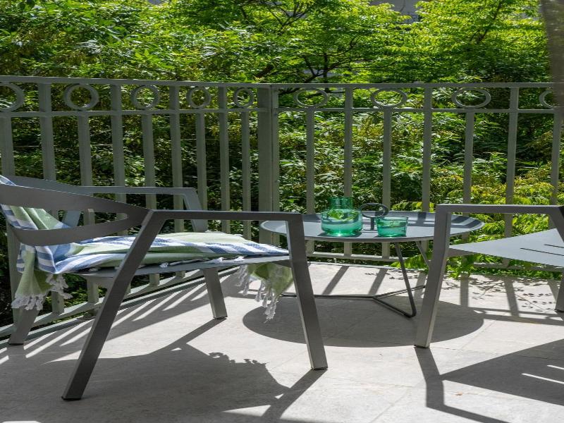 Hagoshrim Hotel Nature image