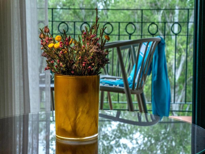 Hagoshrim Hotel Nature image
