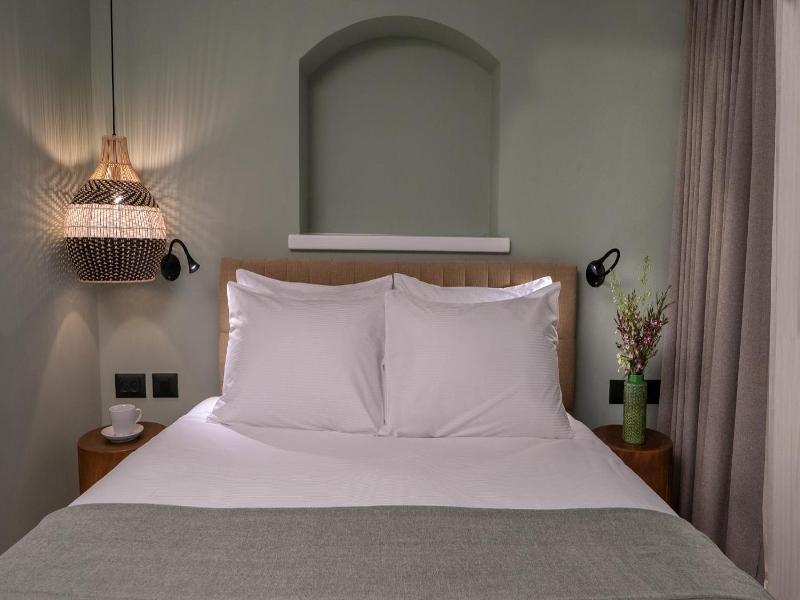 Hagoshrim Hotel Nature image