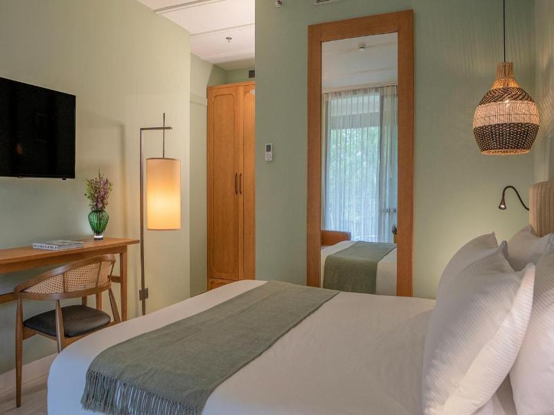 Hagoshrim Hotel Nature image