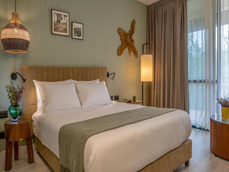 Hagoshrim Hotel Nature image