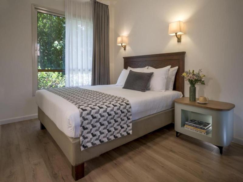 Hagoshrim Hotel Nature image