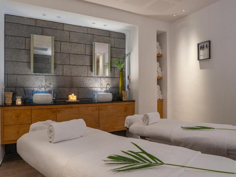 Hagoshrim Hotel Nature image