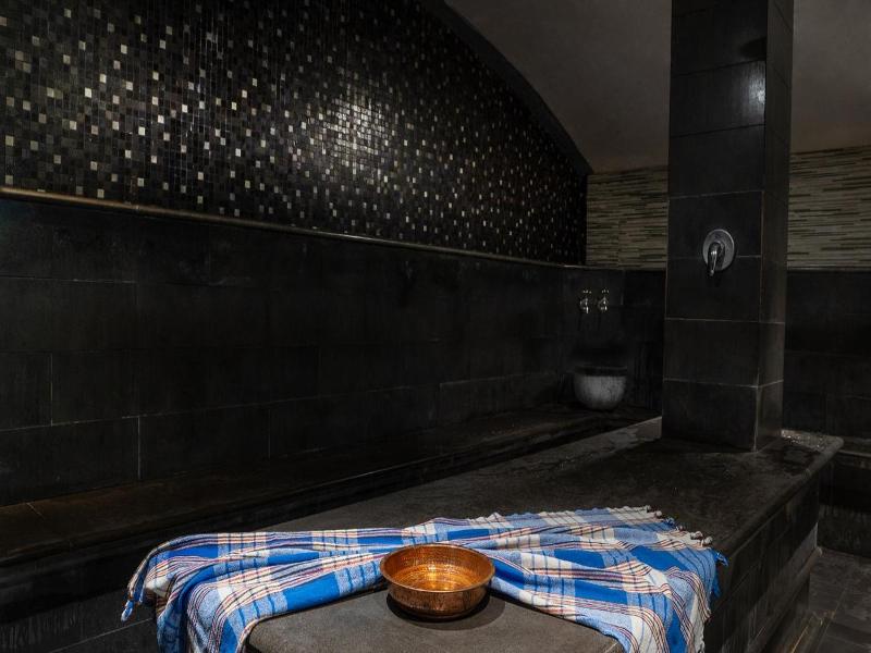 Hagoshrim Hotel Nature image