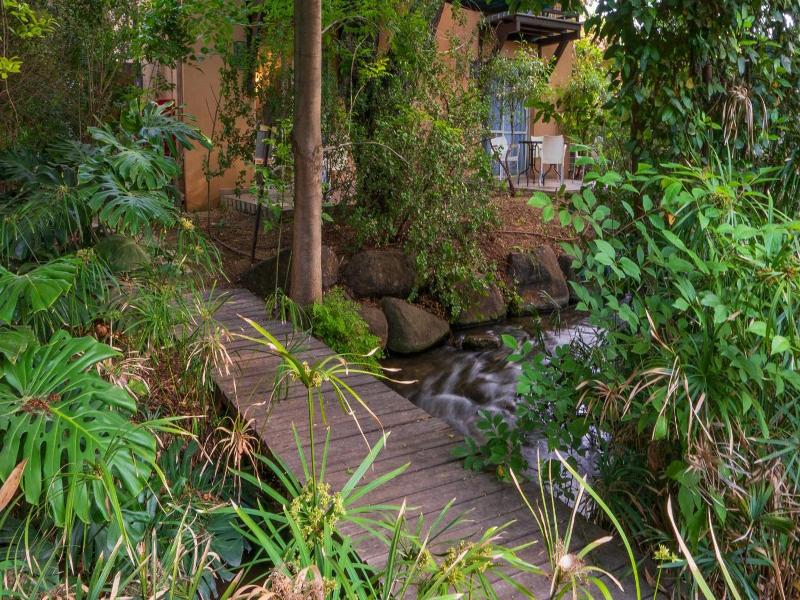 Hagoshrim Hotel Nature image