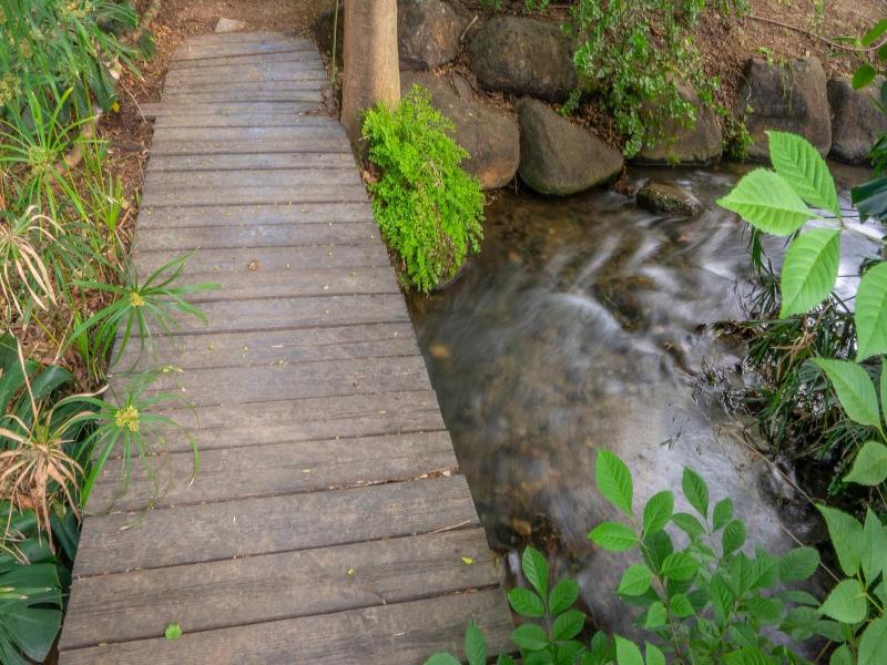 Hagoshrim Hotel Nature image