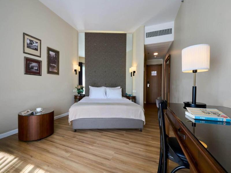 Hagoshrim Hotel Nature image