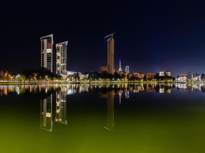 Miramar Luxury Residences image