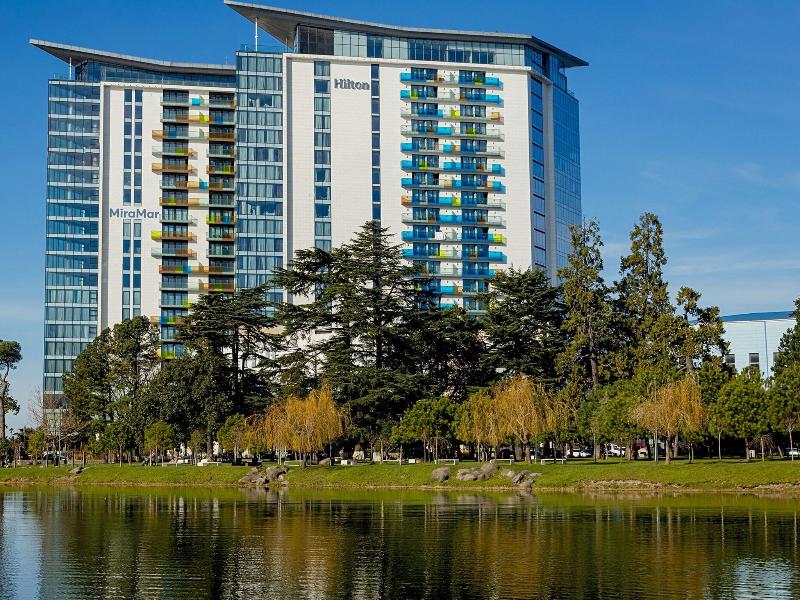 Miramar Luxury Residences image
