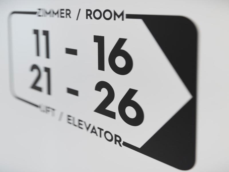 Motel Engel Self Checkin image