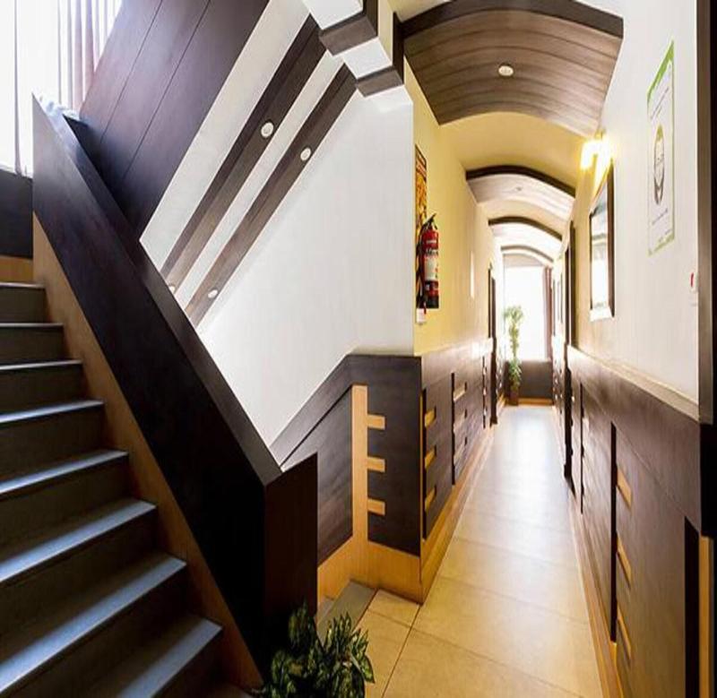 Fabhotel Sholas Residency I image