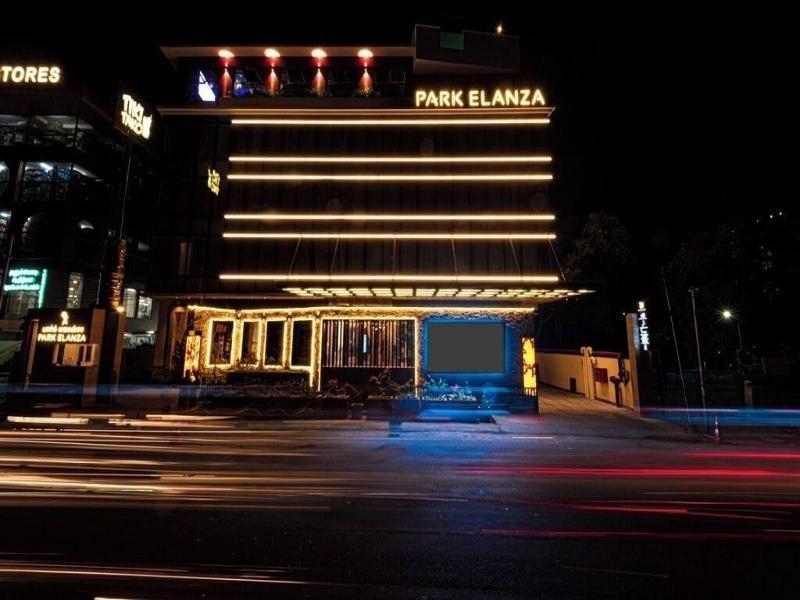 Hotel Park Elanza Coimbatore image