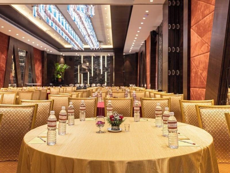 Hotel Park Elanza Coimbatore image