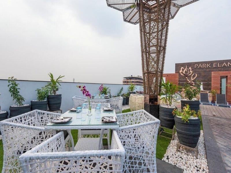 Hotel Park Elanza Coimbatore image