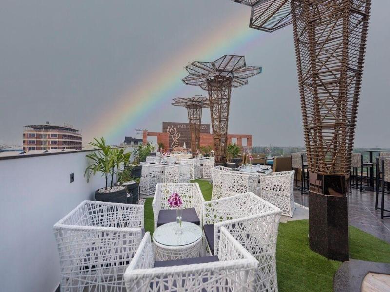Hotel Park Elanza Coimbatore image
