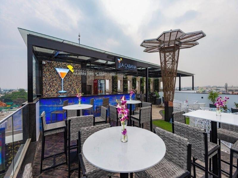 Hotel Park Elanza Coimbatore image